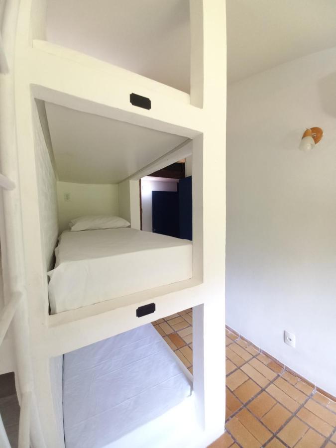 Maceió Hostel Recanto Do Cajueiro المظهر الخارجي الصورة