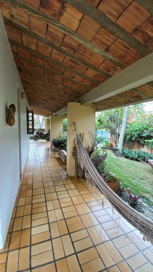 Maceió Hostel Recanto Do Cajueiro المظهر الخارجي الصورة